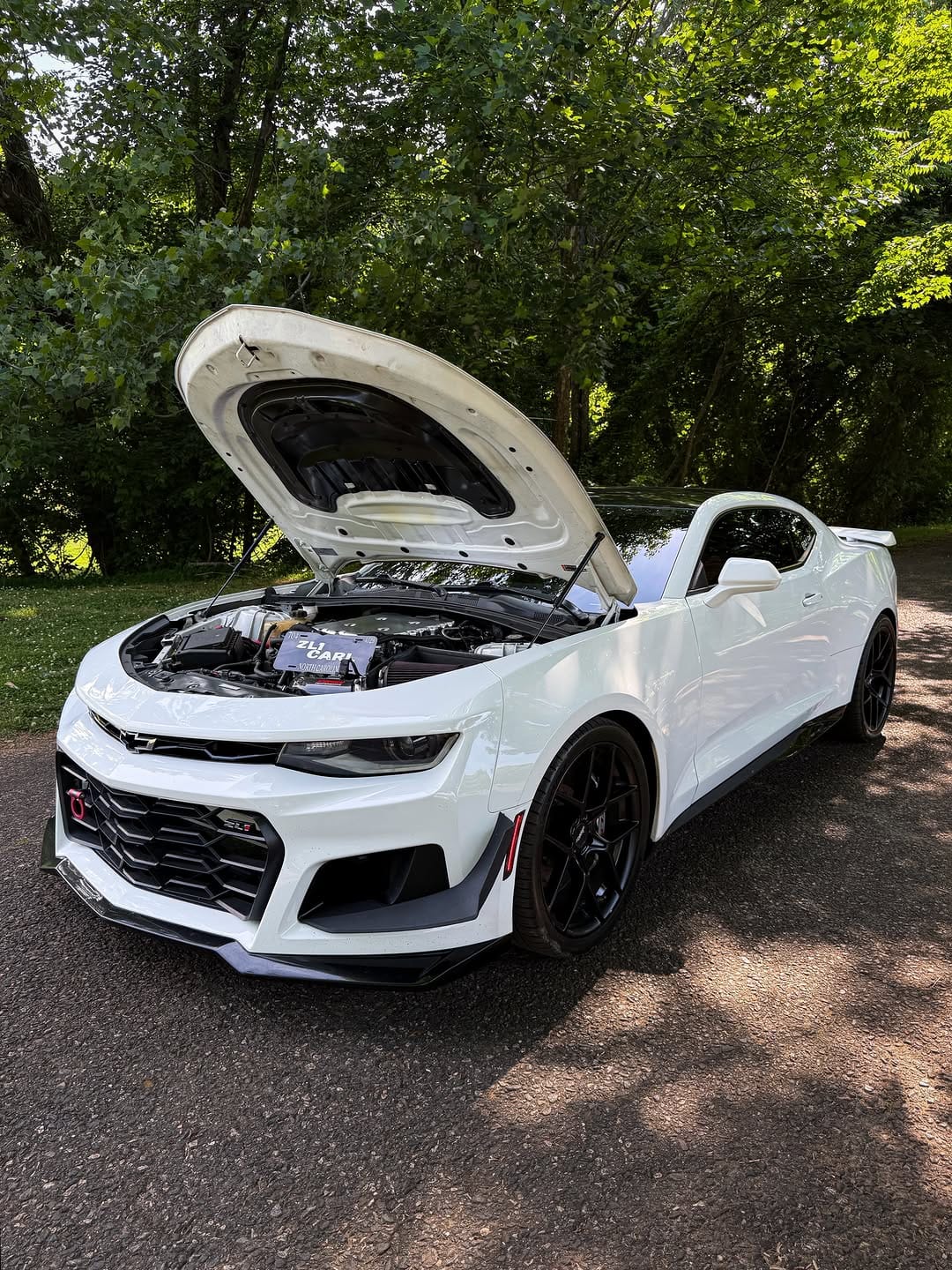 Post 5 by @zl1_carl on Instagram (carousel)