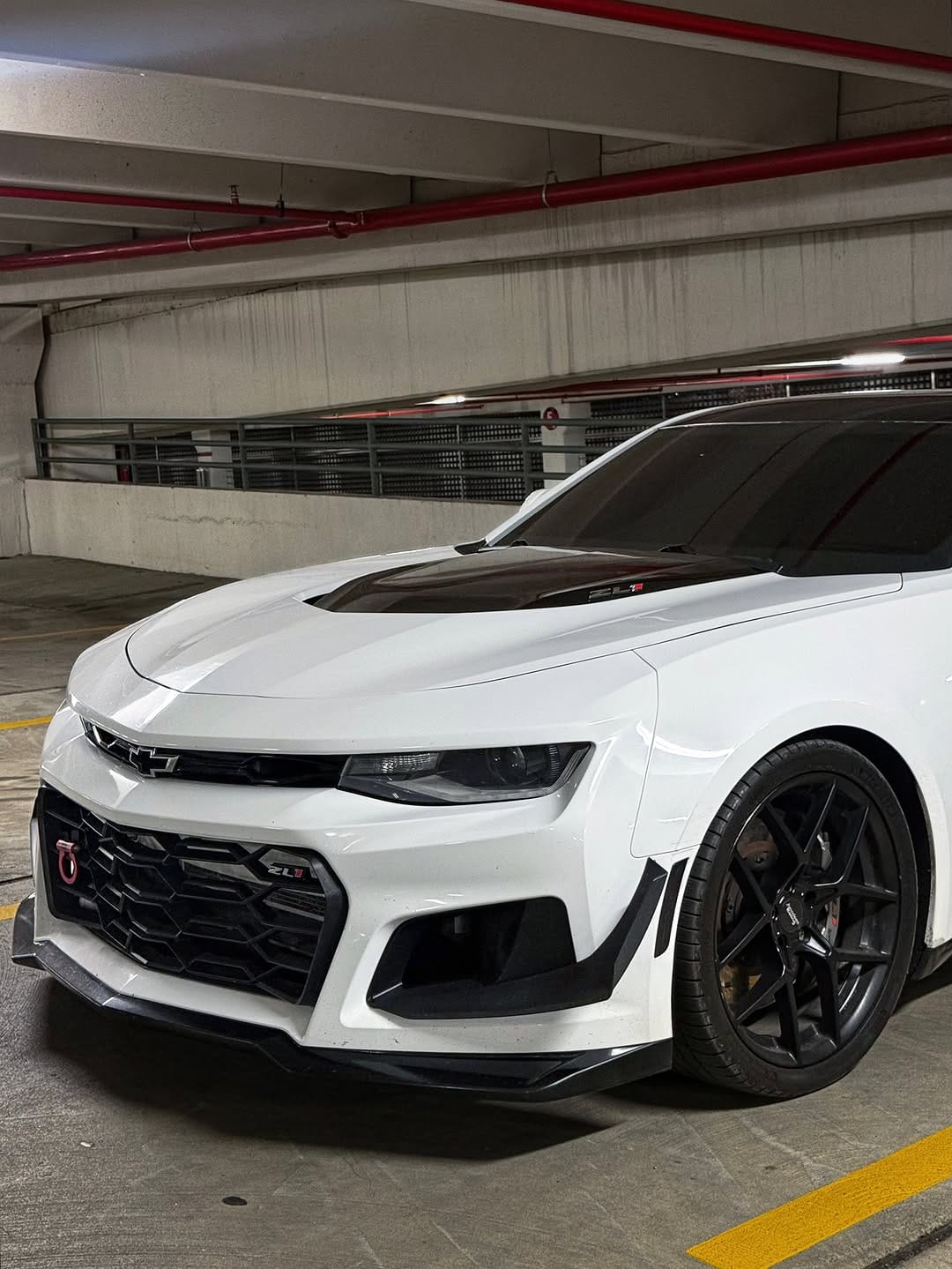 Post 7 by @zl1_carl on Instagram (carousel)