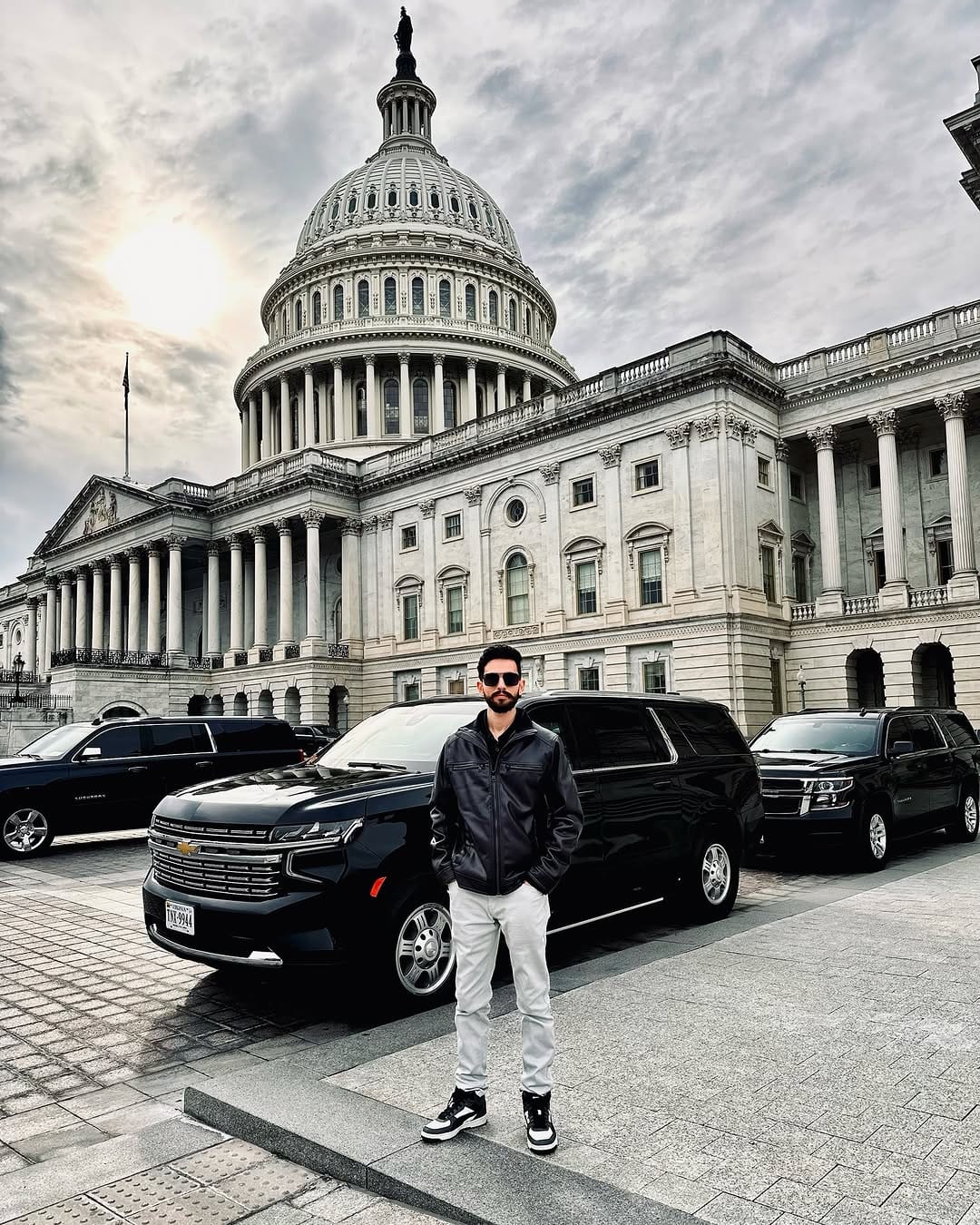 Post 6 by Louay Alashi on Instagram (image)