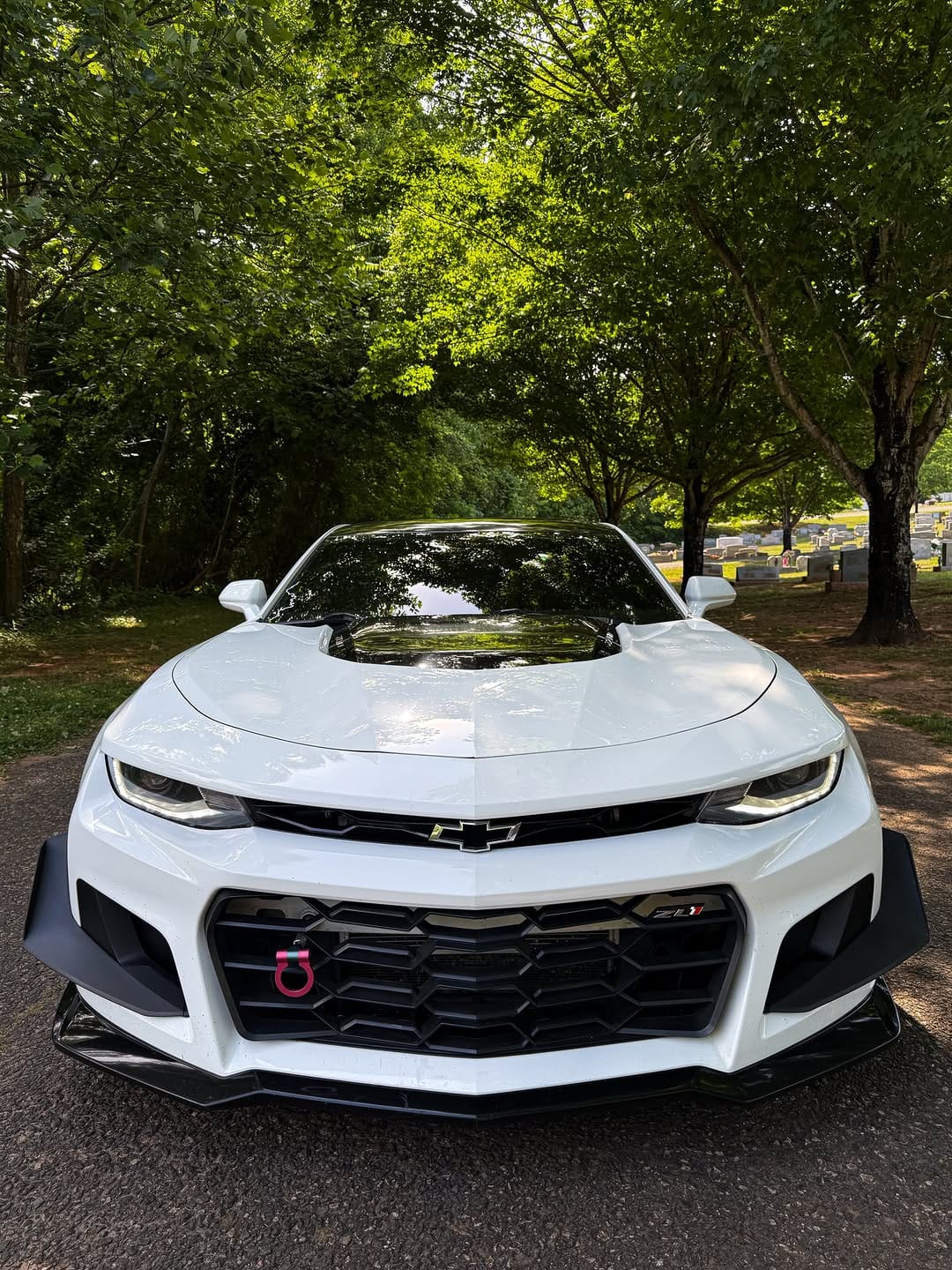 Post 3 by @zl1_carl on Instagram (carousel)