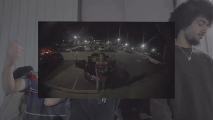 Post 3 by KAIIKA WYD!? on Instagram (video)
