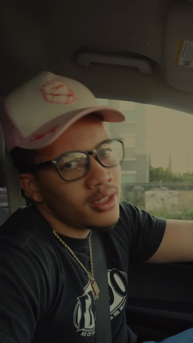 Post 8 by KAIIKA WYD!? on Instagram (video)