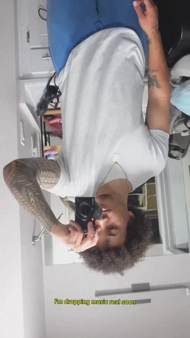 Post 2 by KAIIKA WYD!? on Instagram (video)