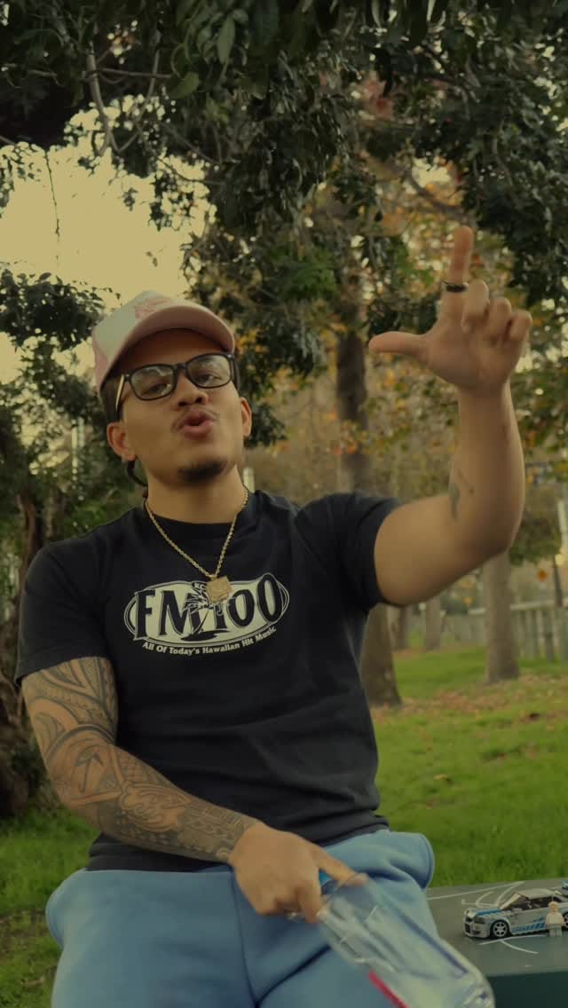 Post 7 by KAIIKA WYD!? on Instagram (video)