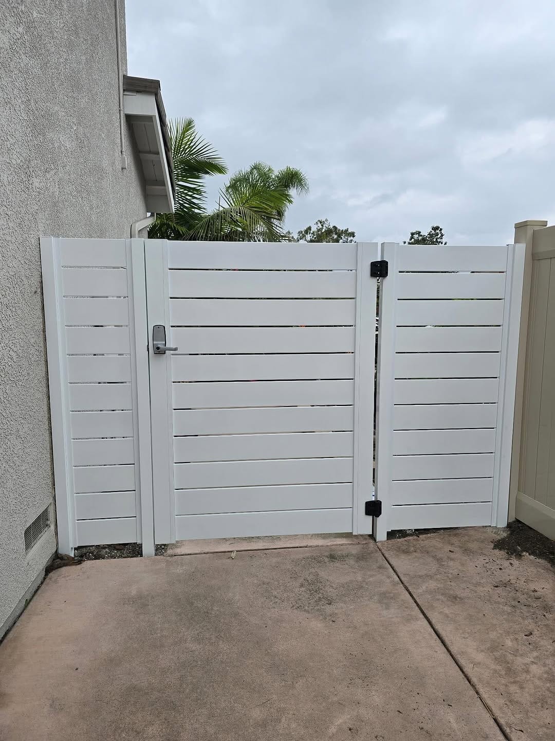 Post 5 by Vinyl Pro Fence on Instagram (carousel)