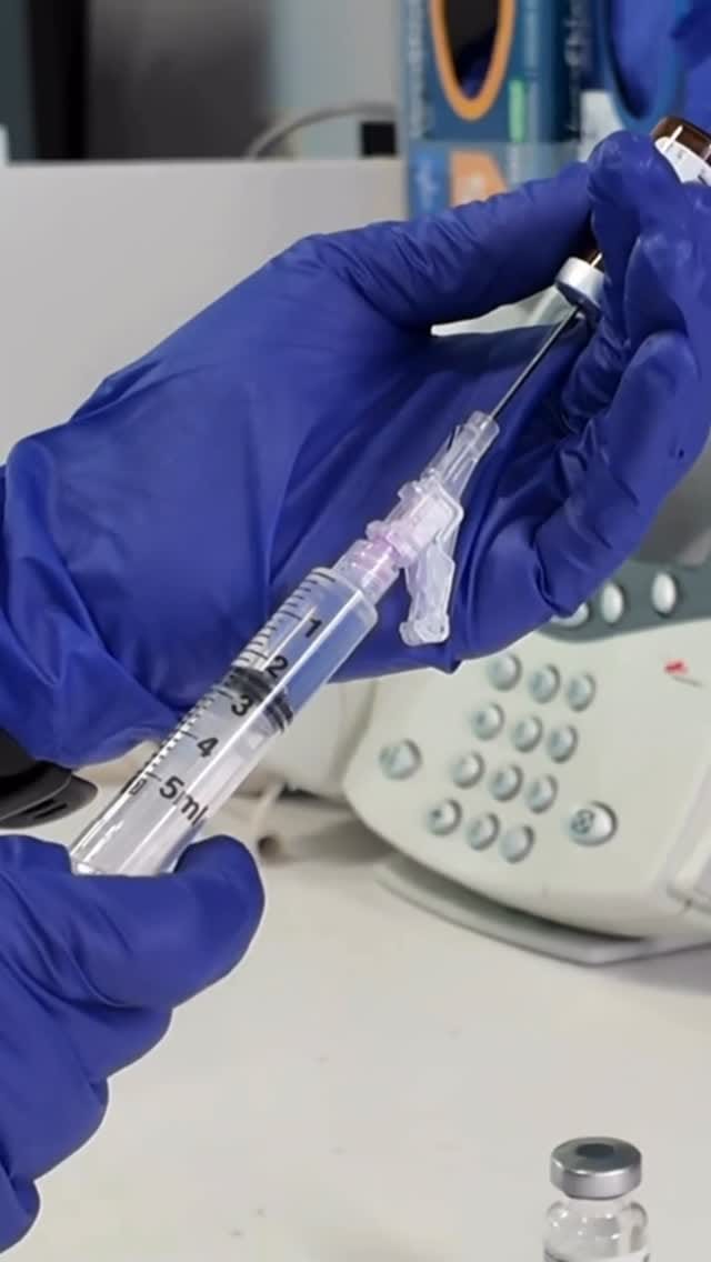 Post 9 by Dr. Travis Menge, MD on Instagram (video)