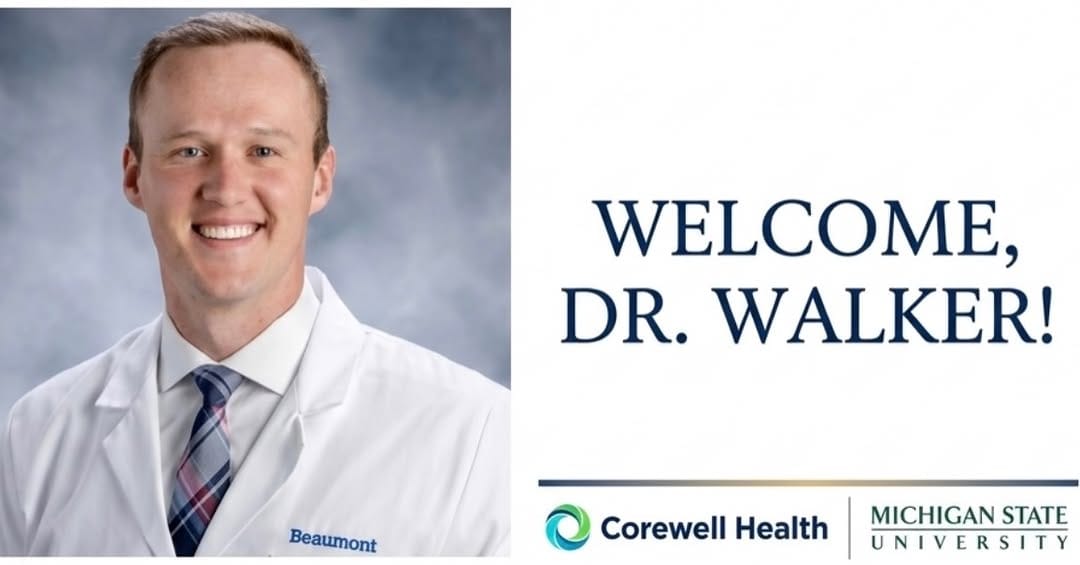 Post 2 by Dr. Travis Menge, MD on Instagram (image)