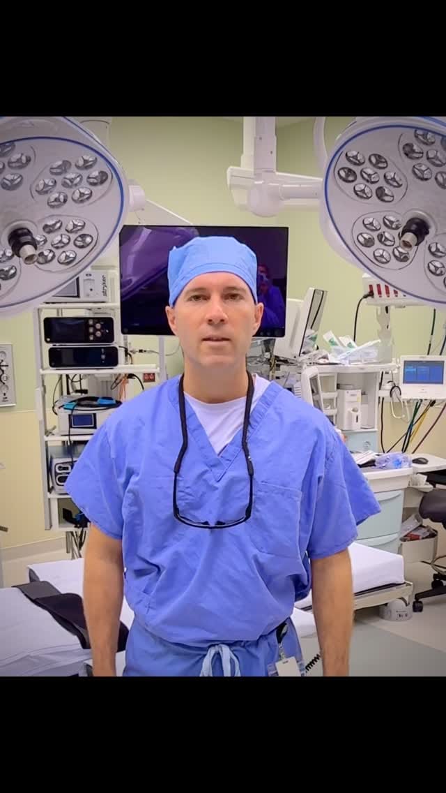 Post 5 by Dr. Travis Menge, MD on Instagram (video)