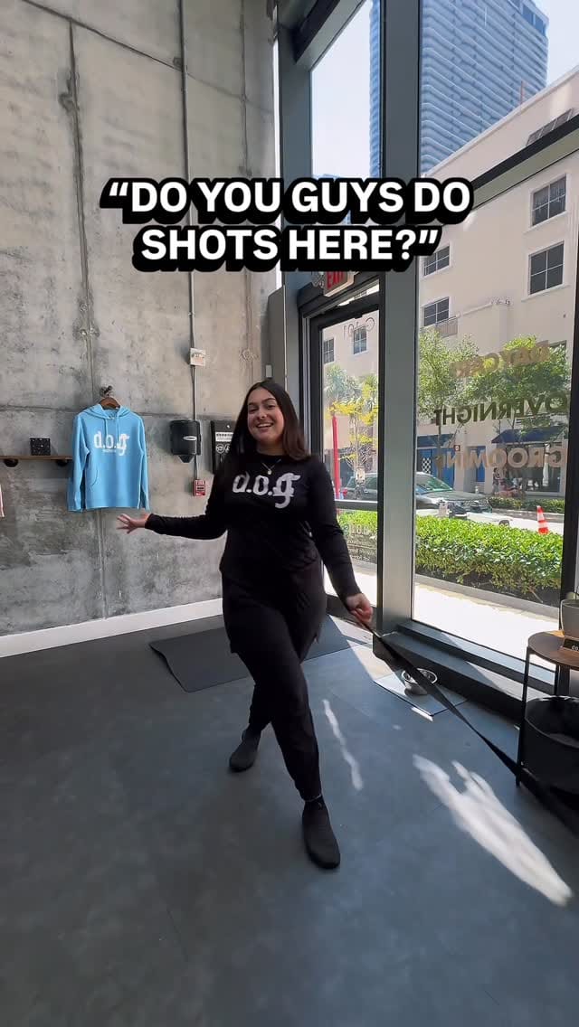 Post 6 by DOG Hotels Brickell on Instagram (video)