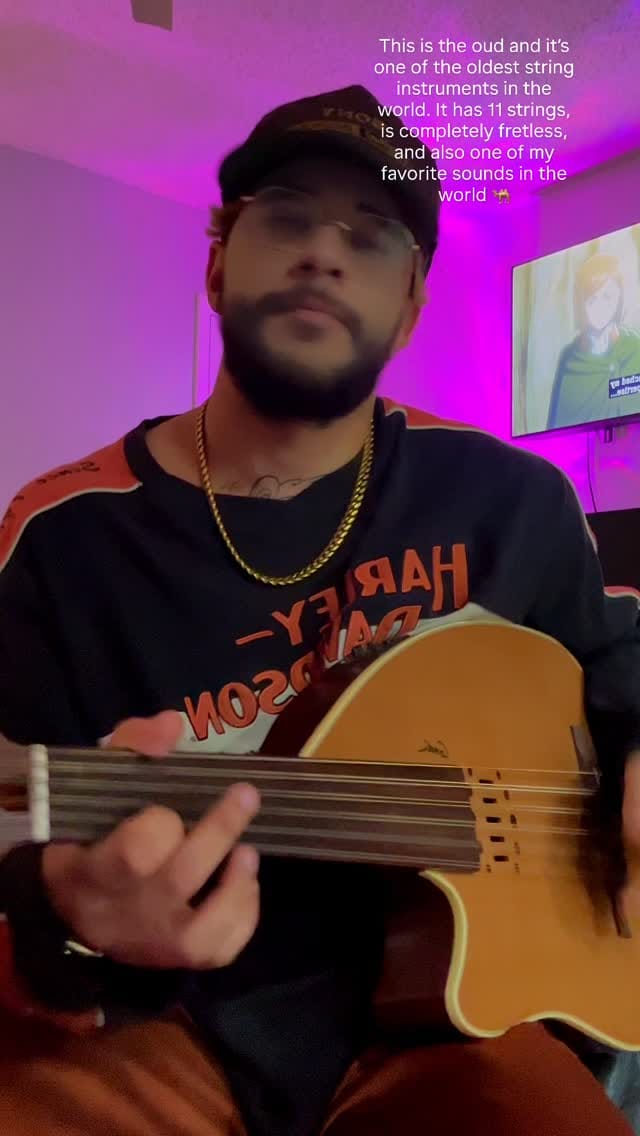 Post 1 by Alexander Blake Coombs on Instagram (video)