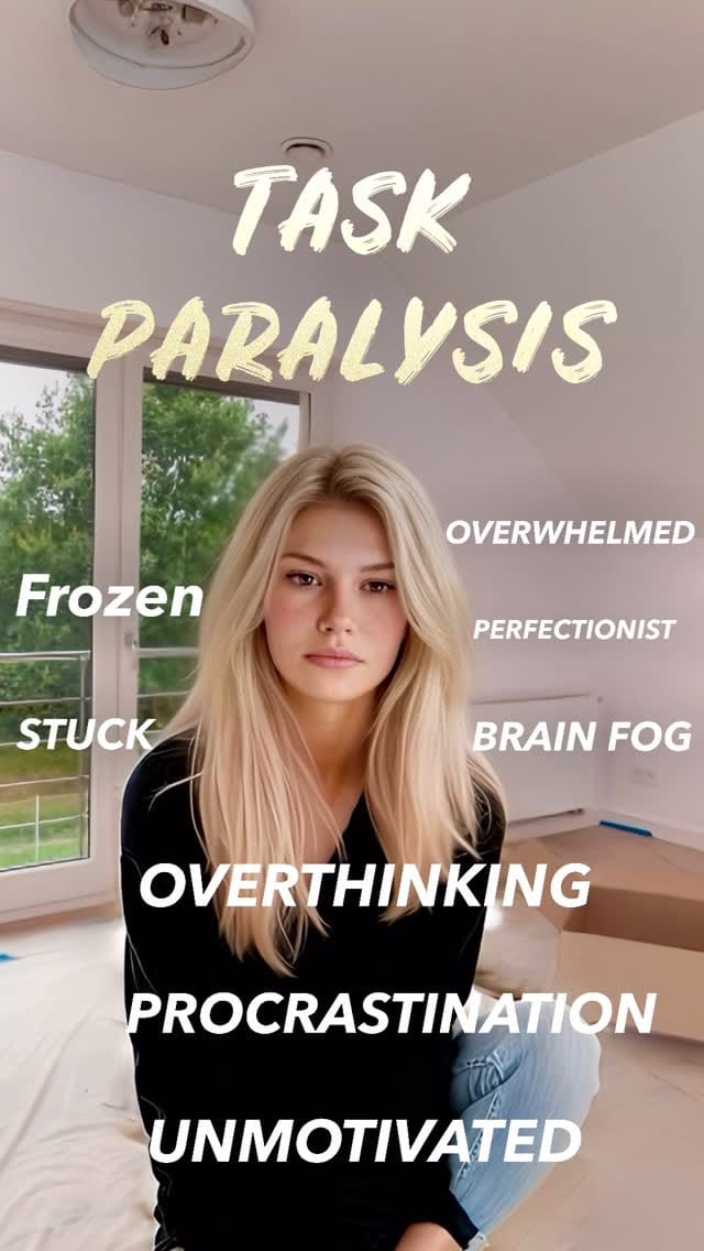 Post 9 by Dr. Amanda Bauer-Manzella, Ph.D. LMHC on Instagram (video)