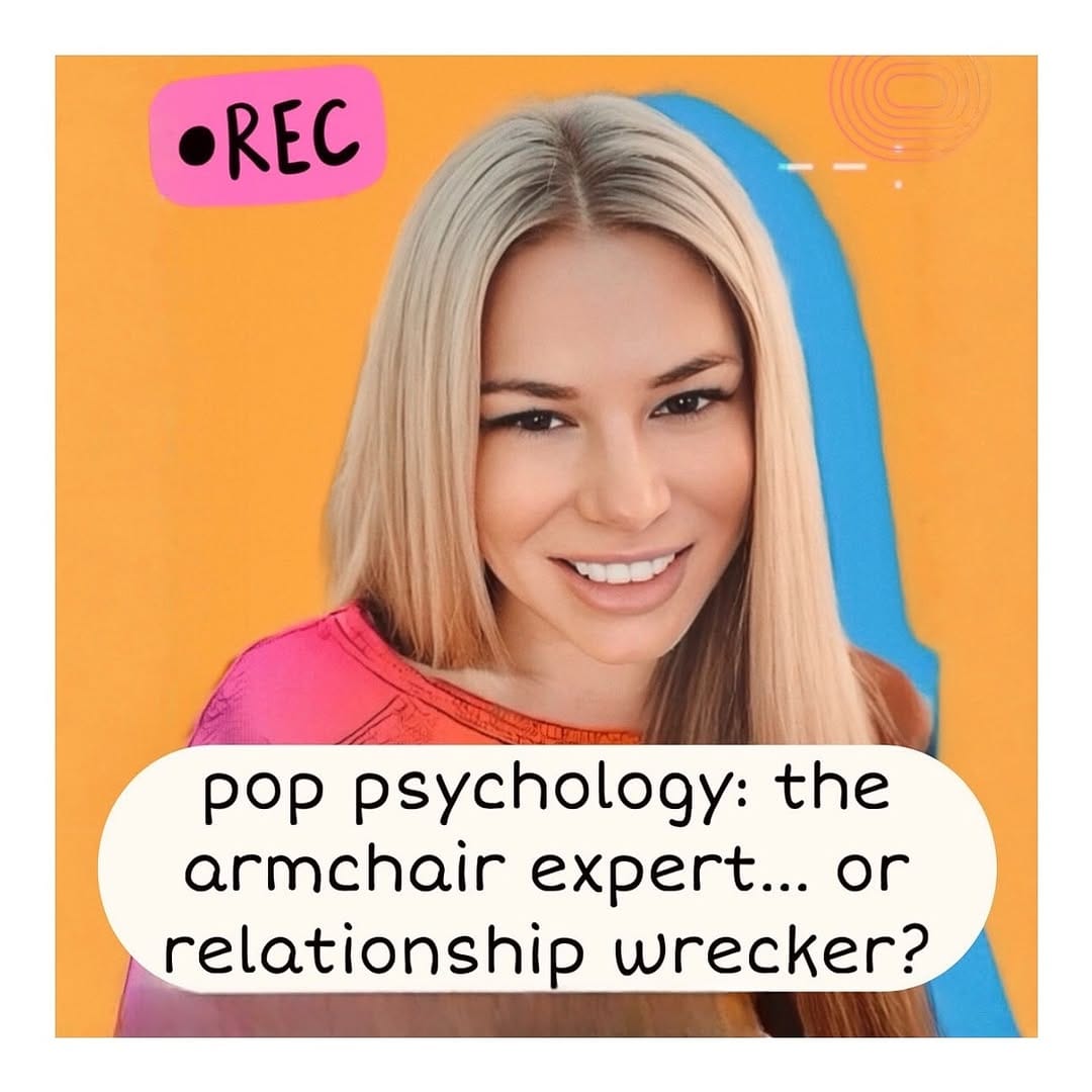 Post 7 by Dr. Amanda Bauer-Manzella, Ph.D. LMHC on Instagram (image)