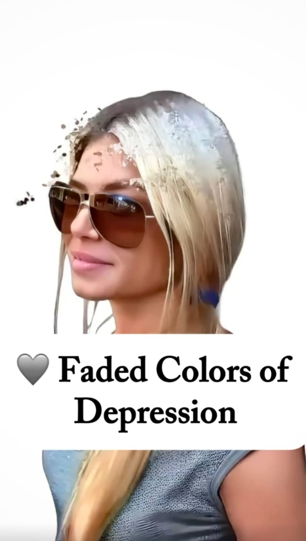 Post 1 by Dr. Amanda Bauer-Manzella, Ph.D. LMHC on Instagram (video)