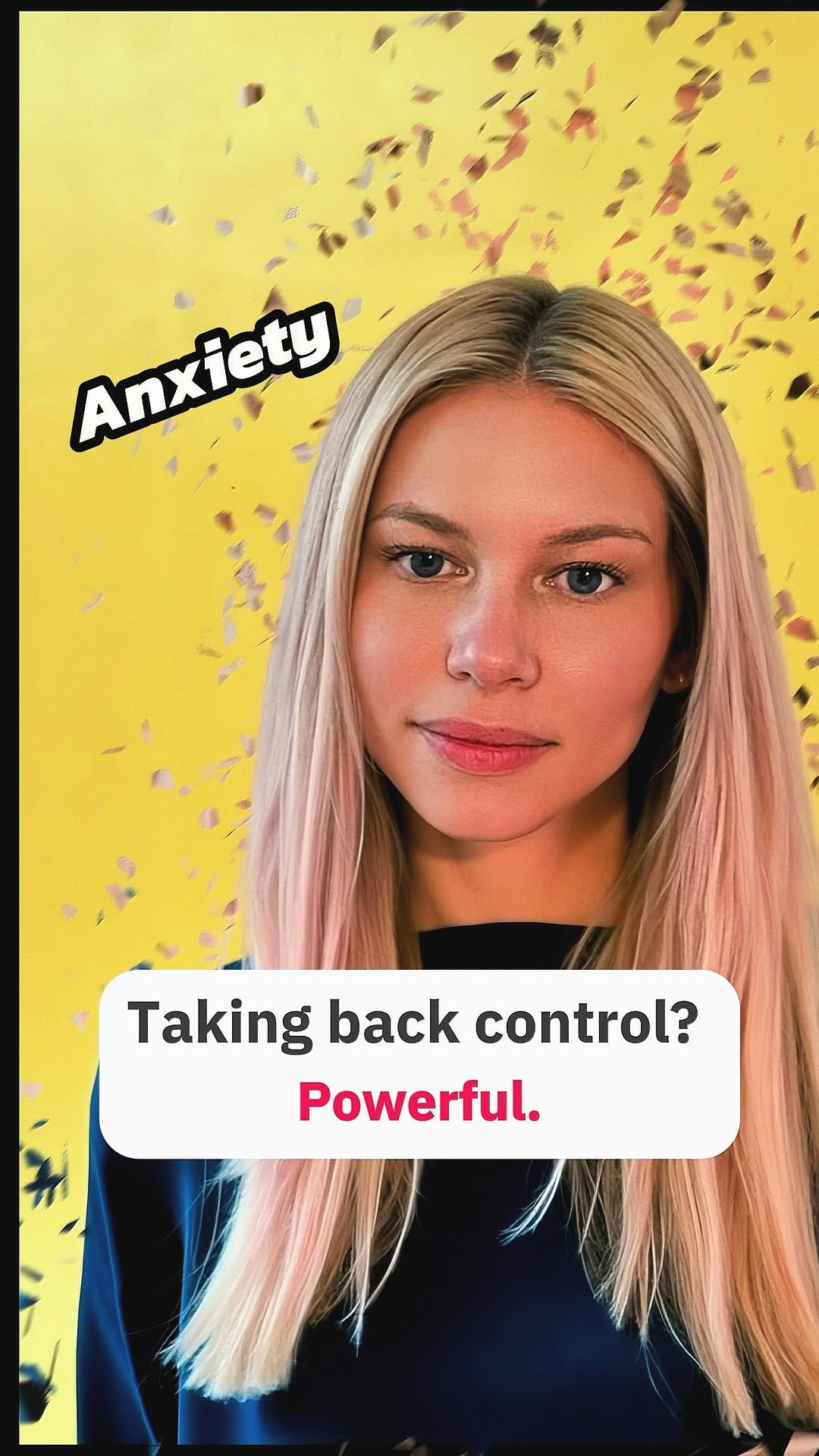 Post 5 by Dr. Amanda Bauer-Manzella, Ph.D. LMHC on Instagram (video)