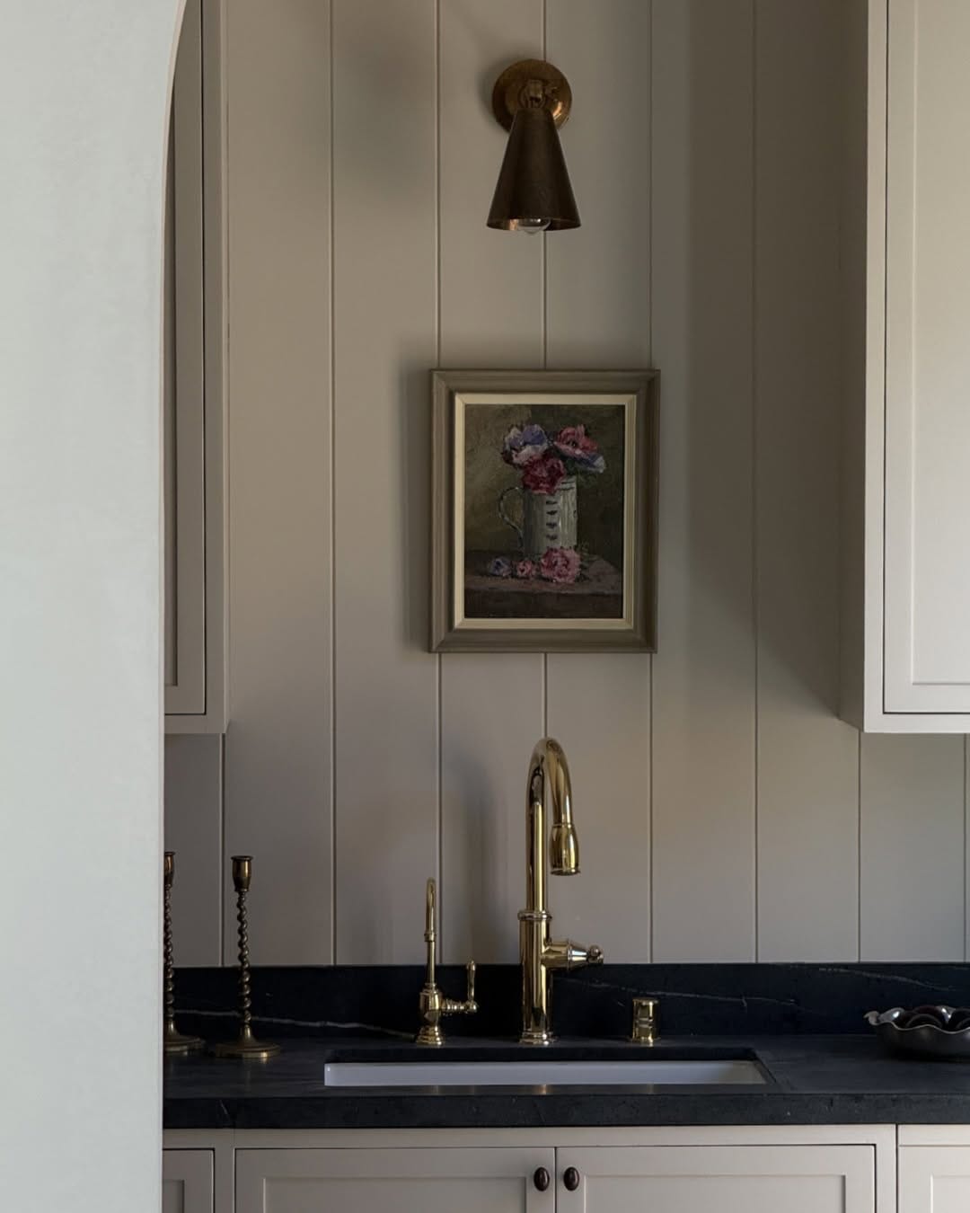 Post 3 by Kristin Hildebrand | KH Interiors on Instagram (carousel)