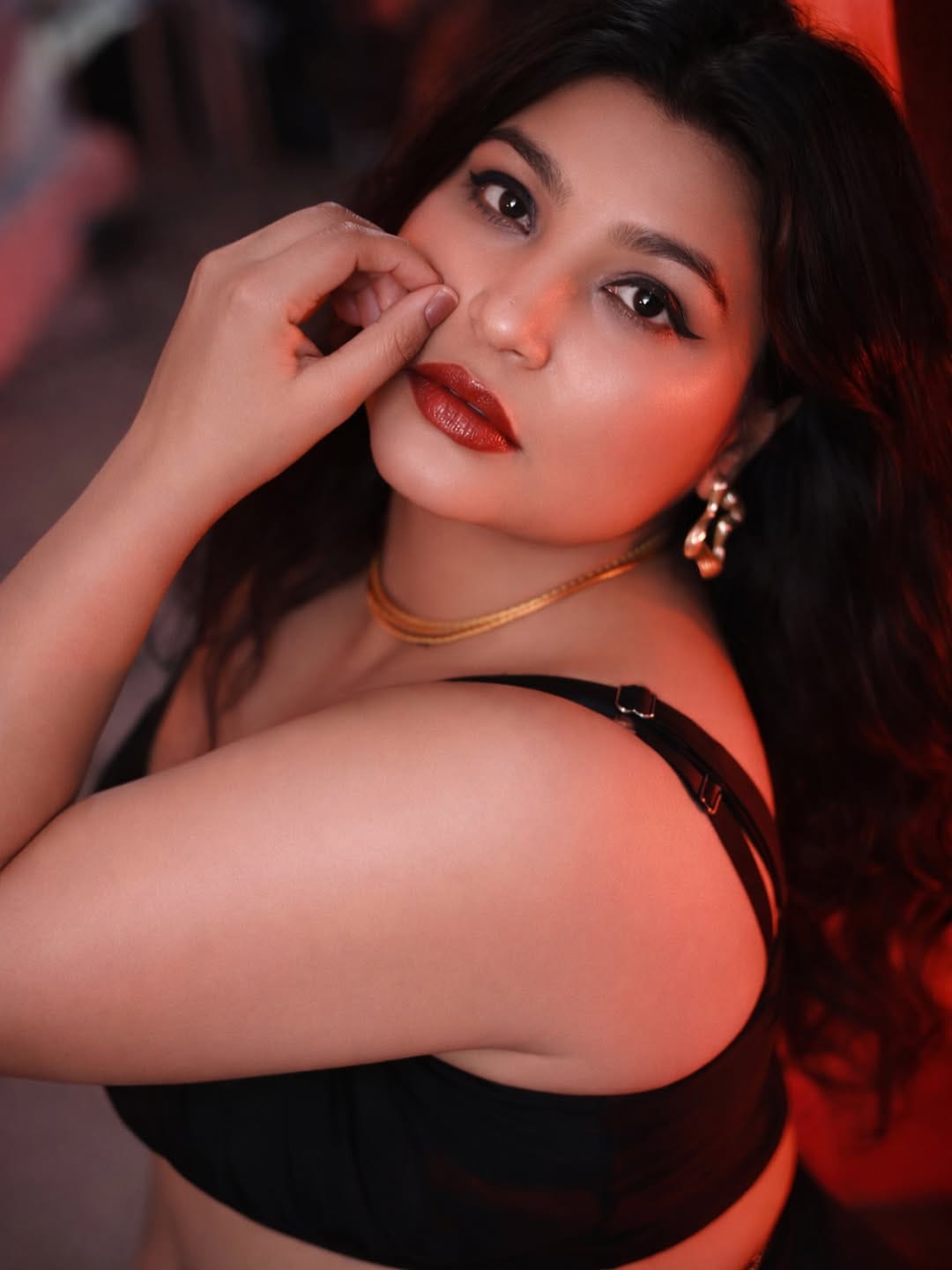 Post 8 by Dr.Deeptishri Singh on Instagram (image)