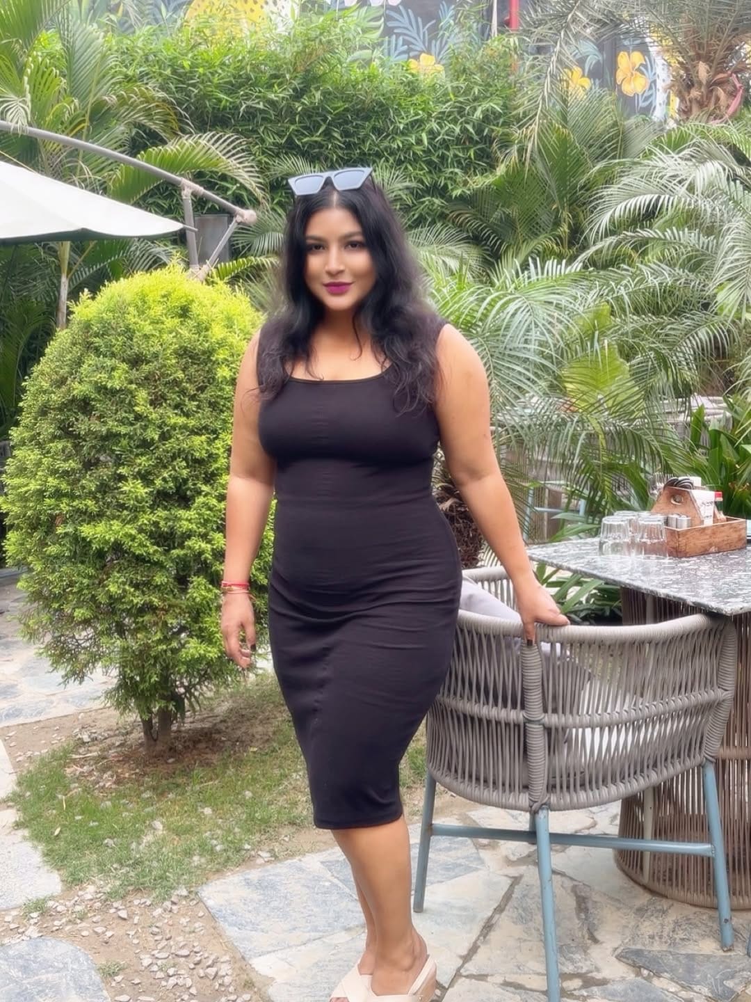 Post 9 by Dr.Deeptishri Singh on Instagram (image)