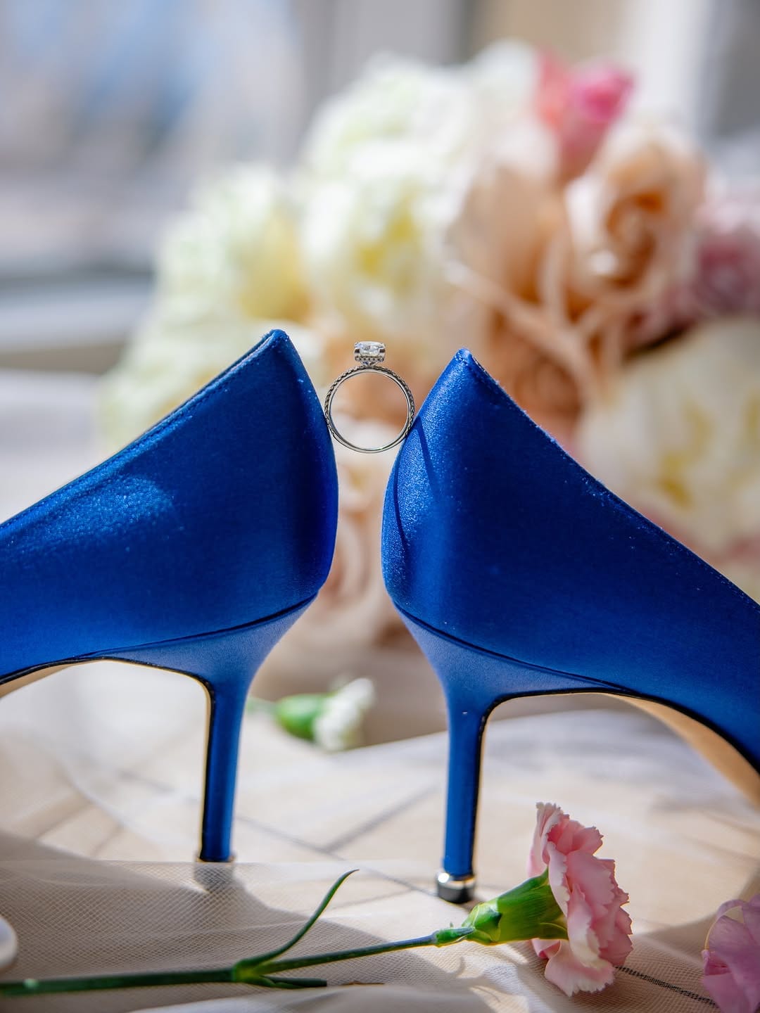 Post 3 by Florida Wedding Planner + Coordinator on Instagram (carousel)