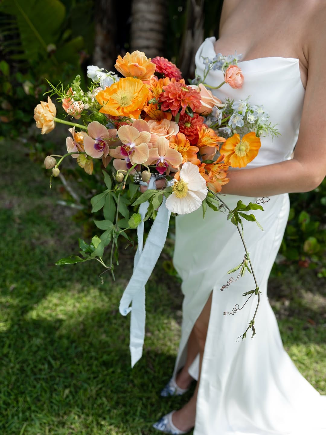 Post 2 by Florida Wedding Planner + Coordinator on Instagram (carousel)