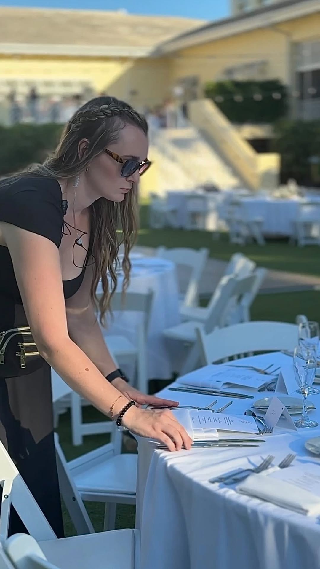 Post 4 by Florida Wedding Planner + Coordinator on Instagram (video)