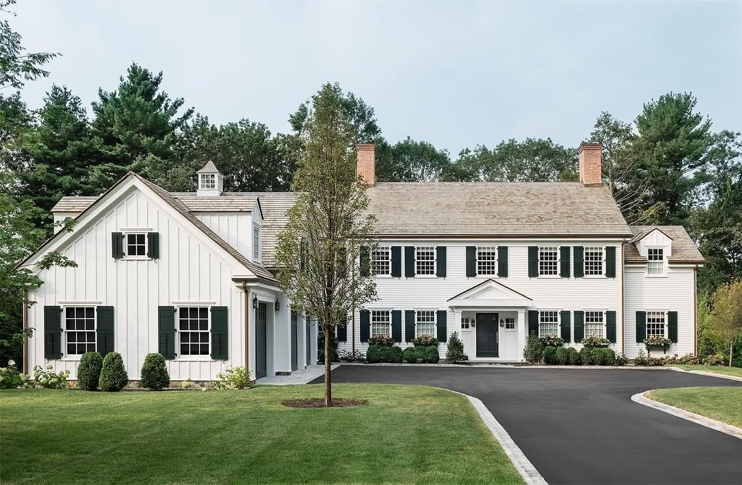 Post 10 by Barkoff Coppola Interiors on Instagram (image)