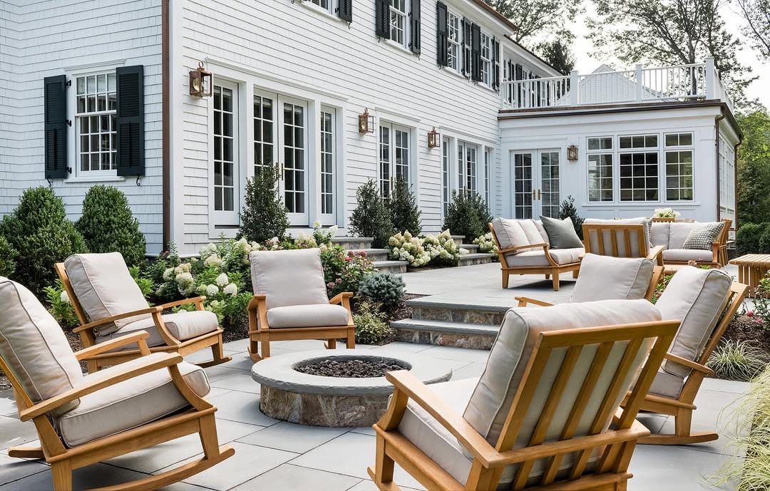 Post 1 by Barkoff Coppola Interiors on Instagram (image)