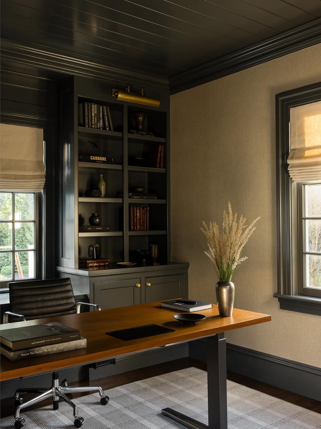 Post 7 by Barkoff Coppola Interiors on Instagram (image)