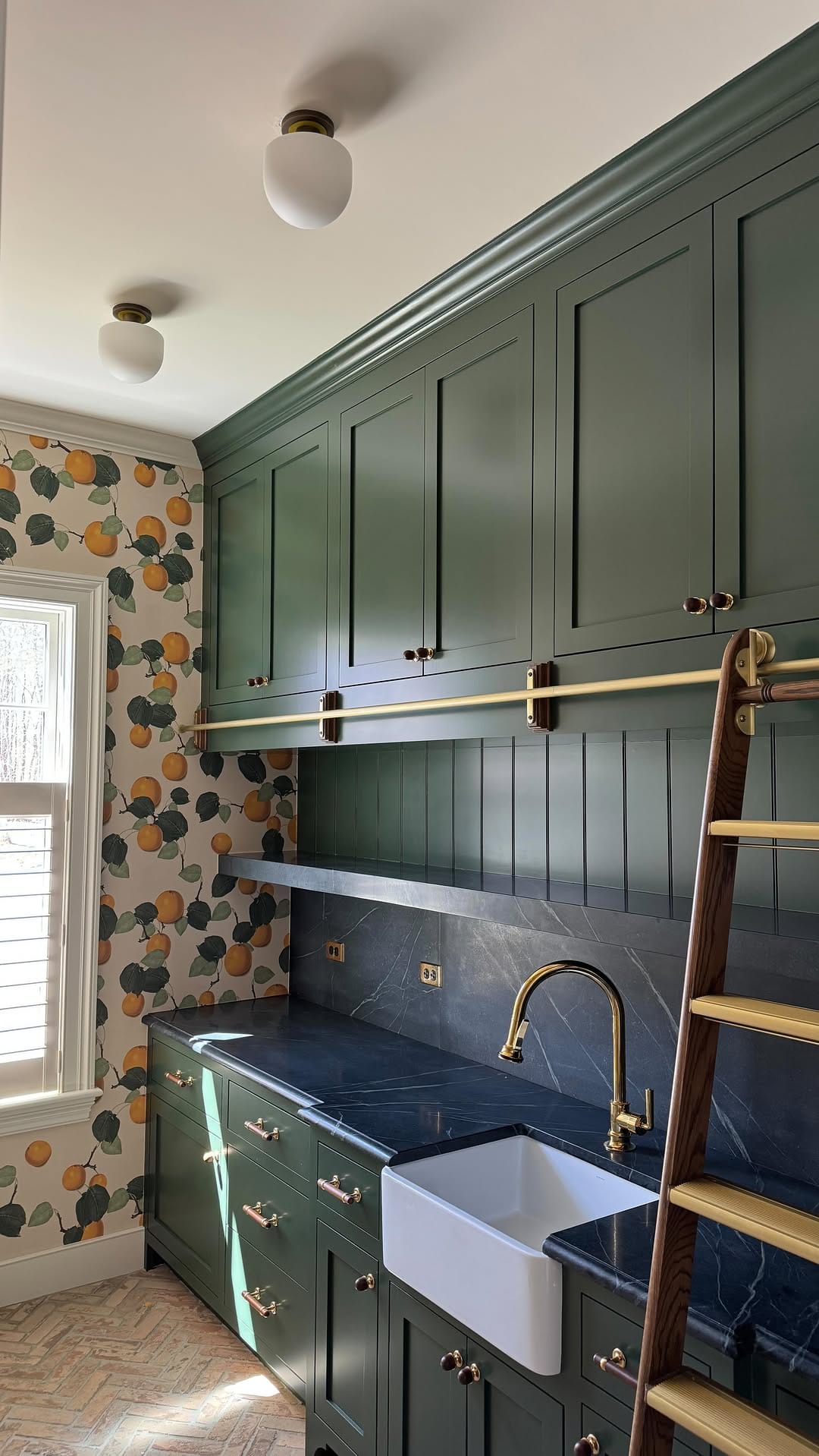 Post 4 by Barkoff Coppola Interiors on Instagram (video)