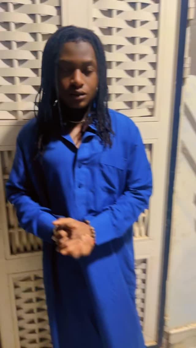 Post 2 by MUSA FILLY JOBARTEH on Instagram (video)