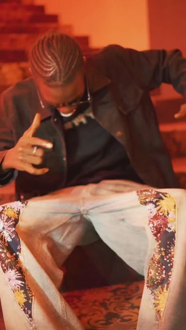 Post 1 by MUSA FILLY JOBARTEH on Instagram (video)