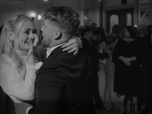 Post 1 by LONNEY JANE PRODUCTIONS on Instagram (video)