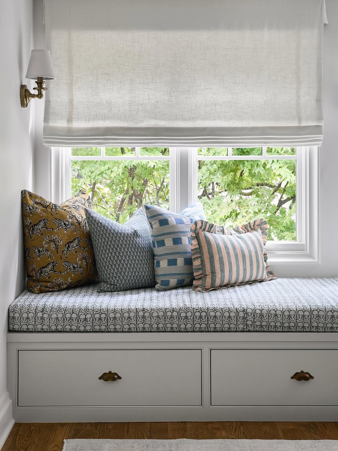 Post 2 by Laura Torbert Interiors on Instagram (image)