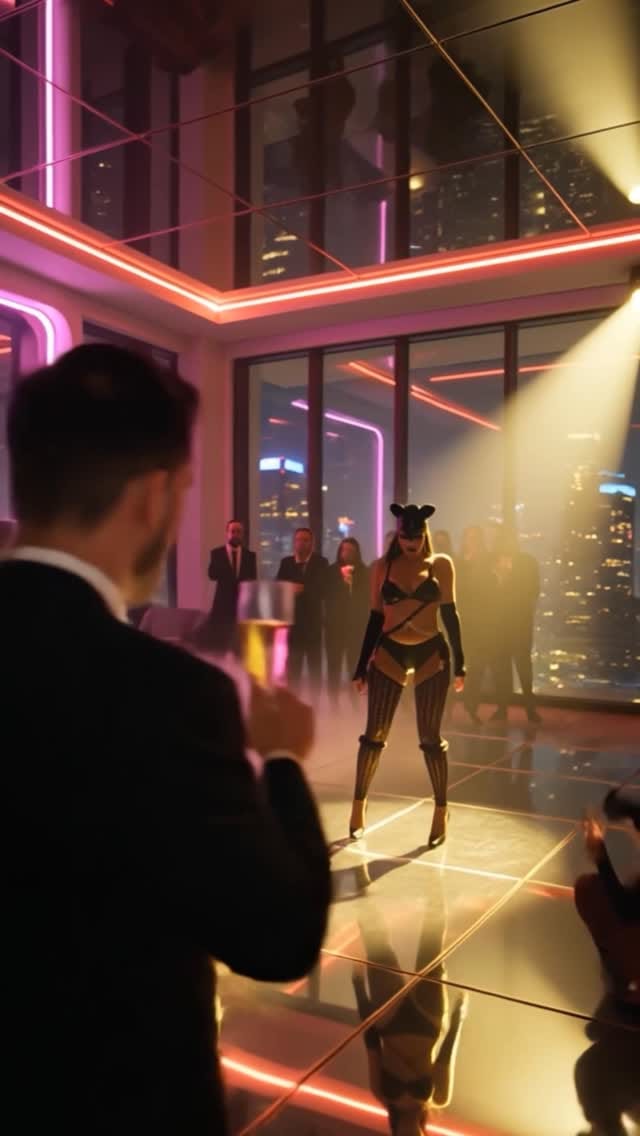 Post 3 by Savannah Star on Instagram (video)