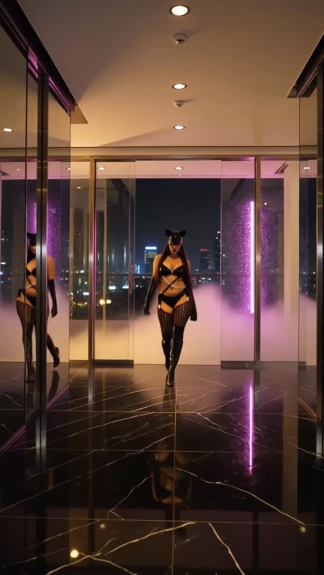 Post 1 by Savannah Star on Instagram (video)