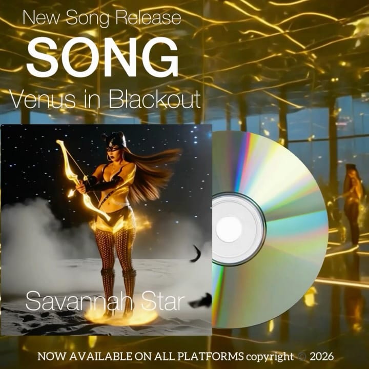 Post 2 by Savannah Star on Instagram (carousel)