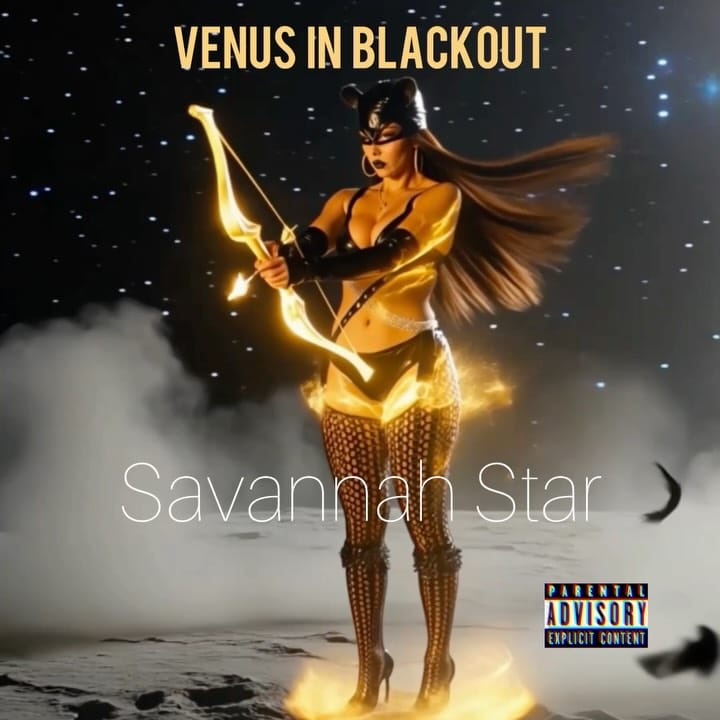 Post 4 by Savannah Star on Instagram (carousel)