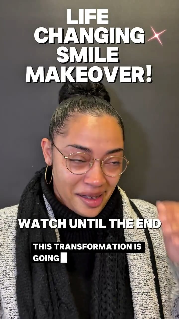 Post 9 by Turner Family Dental on Instagram (video)