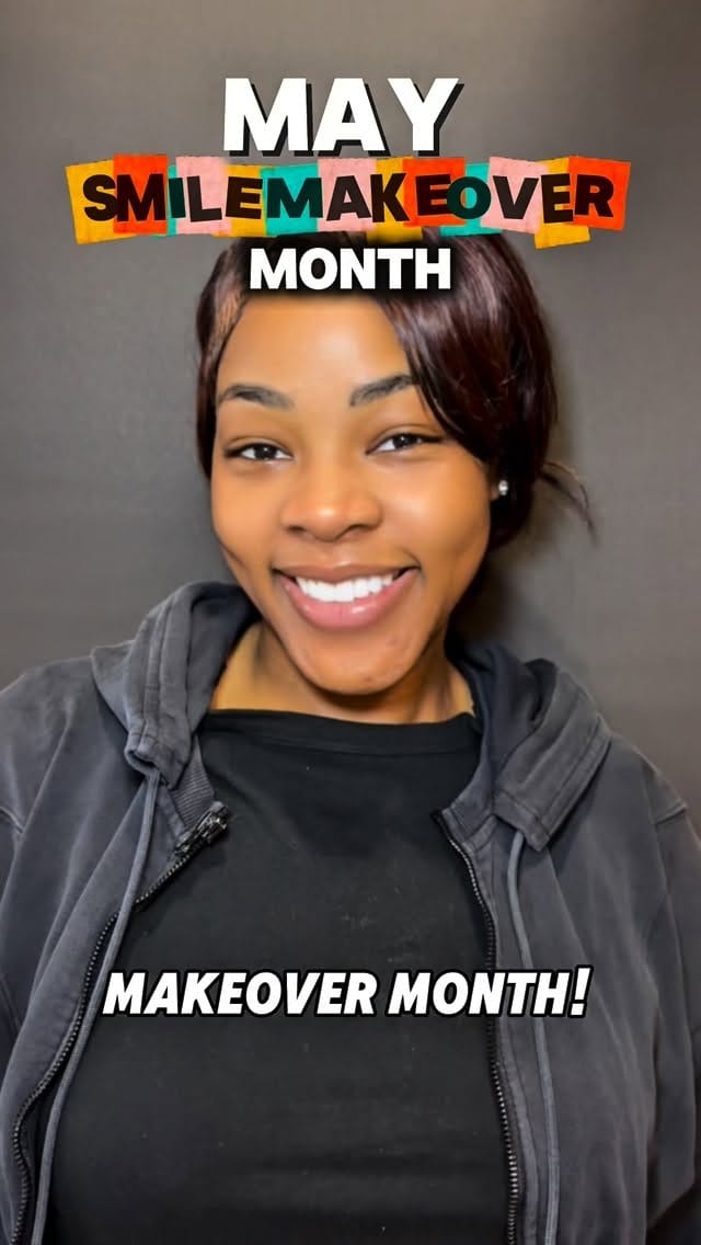 Post 6 by Turner Family Dental on Instagram (video)