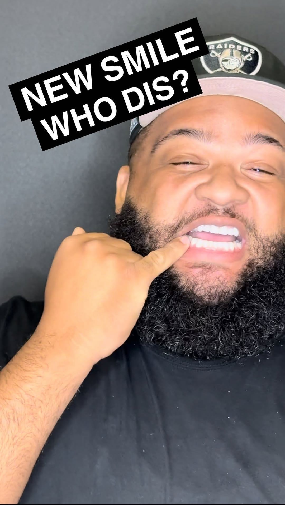 Post 10 by Turner Family Dental on Instagram (video)