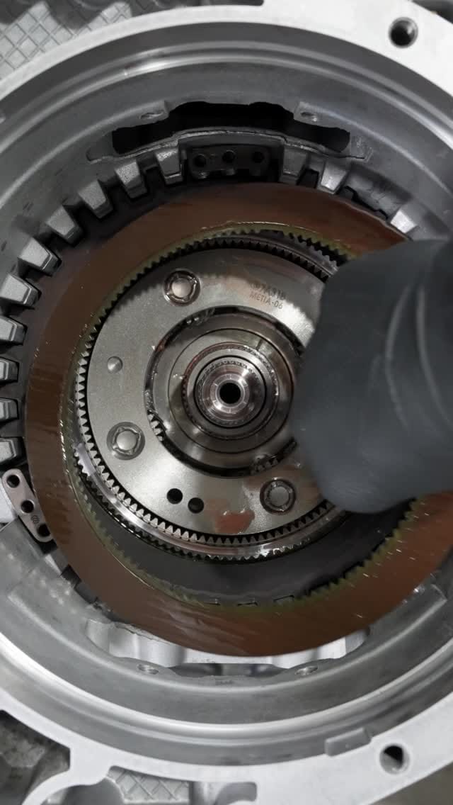 Post 8 by Dan's Diesel Performance INC on Instagram (video)