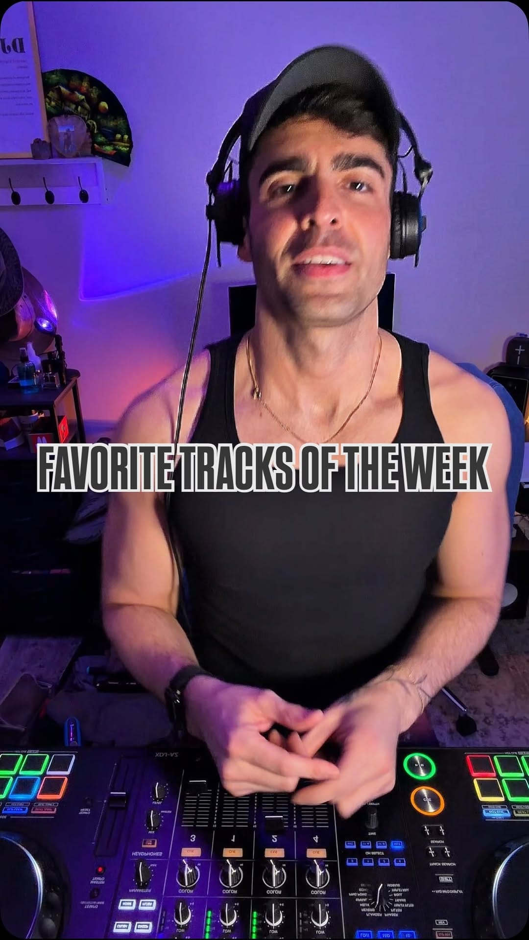 Post 4 by Edward J. Frame on Instagram (video)