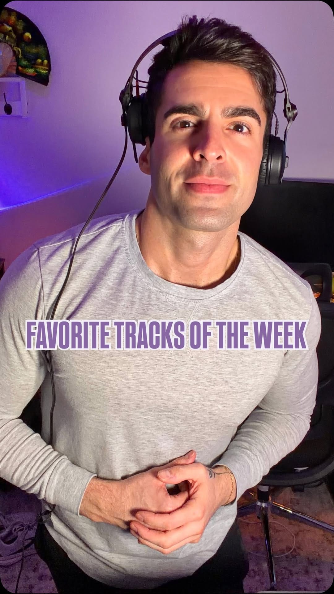 Post 6 by Edward J. Frame on Instagram (video)