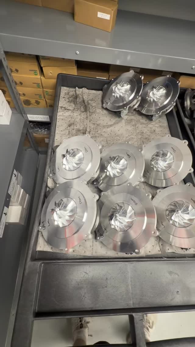 Post 9 by Dan's Diesel Performance INC on Instagram (video)