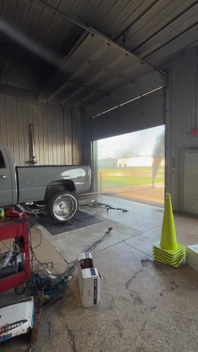 Post 10 by Dan's Diesel Performance INC on Instagram (video)