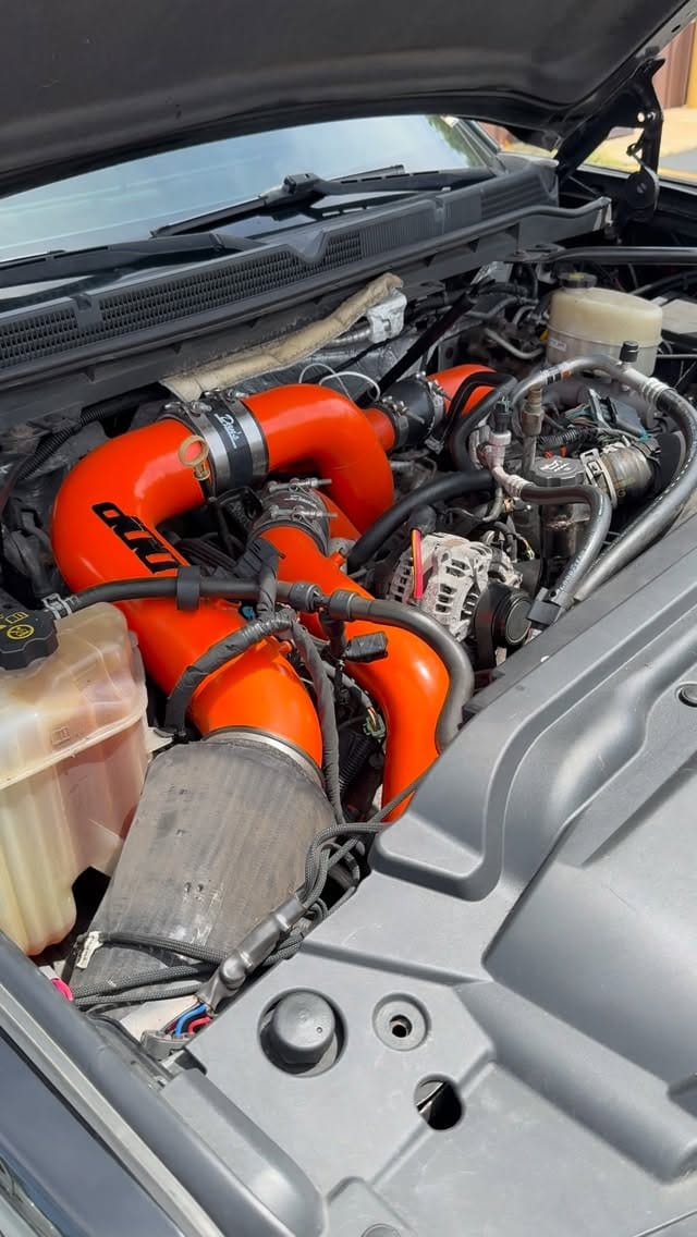 Post 2 by Dan's Diesel Performance INC on Instagram (video)