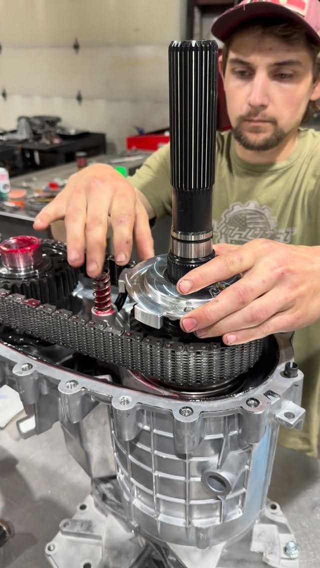 Post 5 by Dan's Diesel Performance INC on Instagram (video)