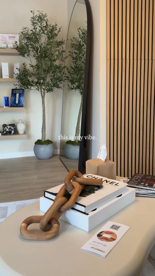 Post 2 by San Diego Estheticians on Instagram (video)