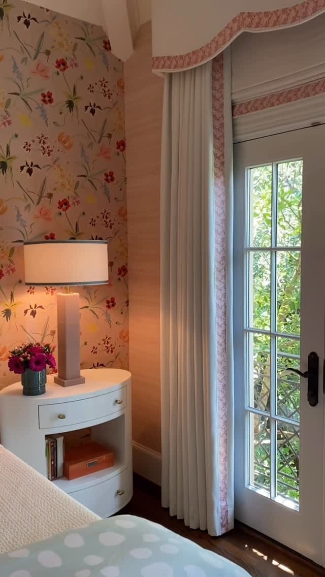 Post 4 by Pam Kelley Design on Instagram (video)