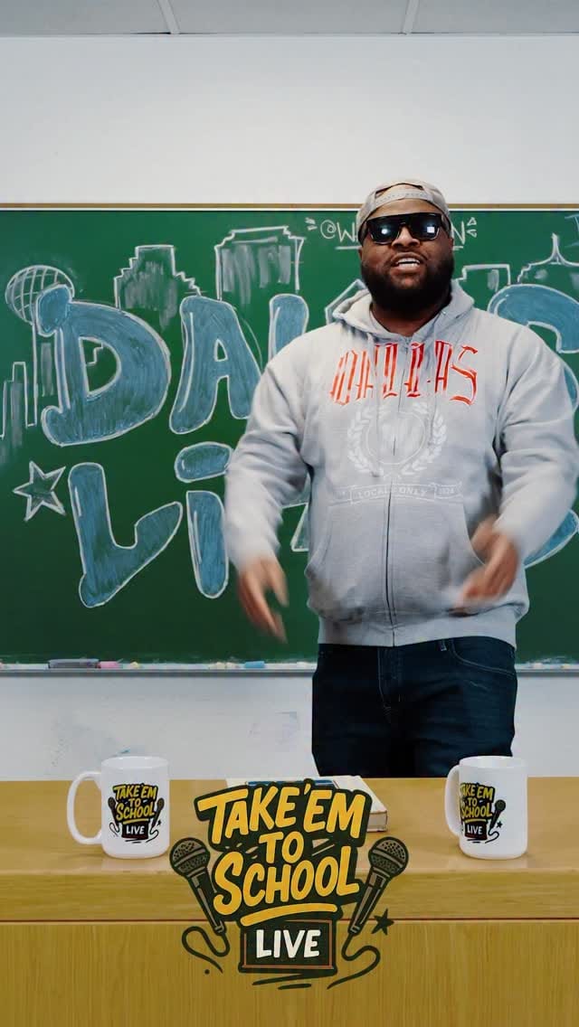 Post 8 by The Big 🦍 on Instagram (video)