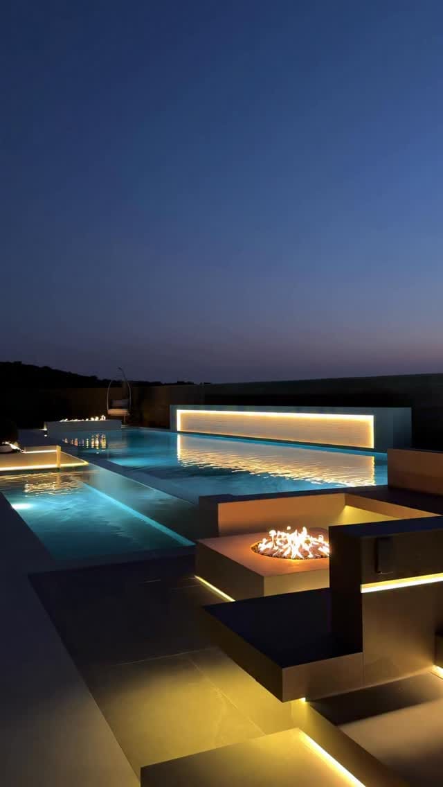 Post 3 by AQUAGREEN POOL & LANDSCAPES on Instagram (video)